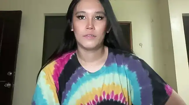 Snapshot of MeganTheRarest chatting on 13, 1, 2025 MeganTheRarest online show from 13, 1, 2025