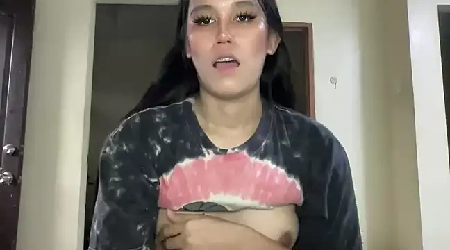 Snapshot of MeganTheRarest chatting on 11, 2, 2025 MeganTheRarest online show from 11, 2, 2025