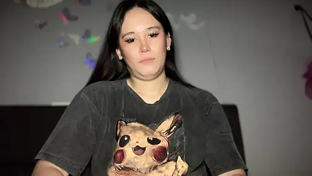 Snapshot of MeganTheRarest chatting on 23, 9, 2025 MeganTheRarest online show from 23, 9, 2025