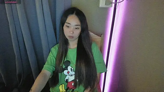 MissAyaCollins online show from 30, 1, 2025