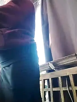 Lady  Maria online show from 4, 1, 2025