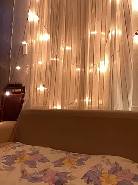 Lady  Maria online show from 30, 1, 2025