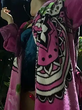 Lady  Maria online show from 31, 1, 2025