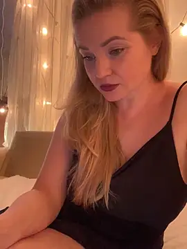 Lady  Maria online show from 12, 2, 2025