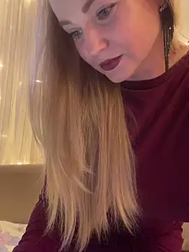 Lady  Maria online show from 14, 2, 2025