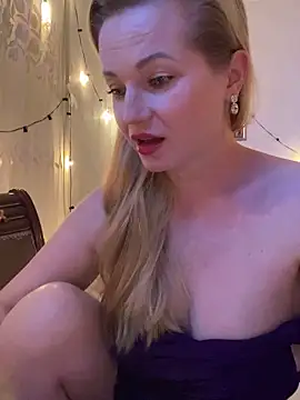 Lady  Maria online show from 1, 10, 2025