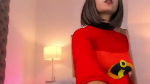 Emma Torres   online show from 16, 3, 2025