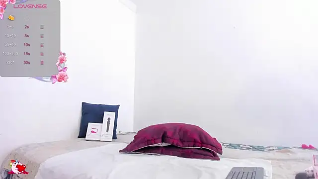HEAVY MEGAN online show from 9, 7, 2026