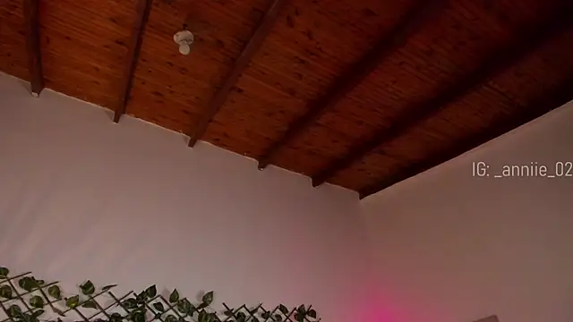 Snapshot of annie_barozzi chatting on 16, 1, 2025 annie barozzi online show from 16, 1, 2025