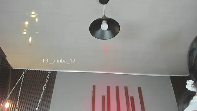 Snapshot of annie_barozzi chatting on 24, 9, 2025 annie barozzi online show from 24, 9, 2025