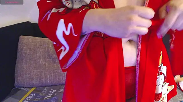 Snapshot of AbsentaVert chatting on 25, 10, 2025 AbsentaVert online show from 25, 10, 2025