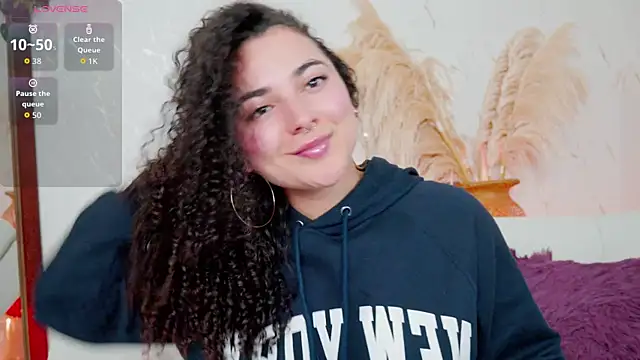 Snapshot of merida_bell18 chatting on 11, 6, 2026 merida bell18 online show from 11, 6, 2026