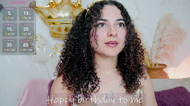 Snapshot of merida_bell18 chatting on 28, 6, 2026 merida bell18 online show from 28, 6, 2026