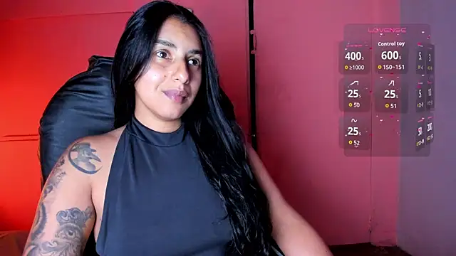 Desipleasure online show from 6, 1, 2026