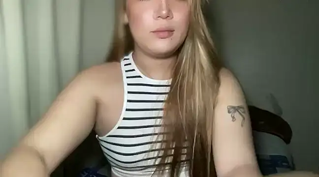 MissCataleyaxxx online show from 25, 1, 2025