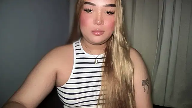 MissCataleyaxxx online show from 2, 10, 2025