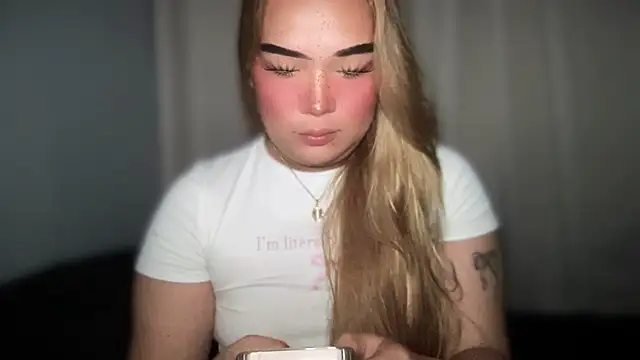 MissCataleyaxxx online show from 3, 10, 2025