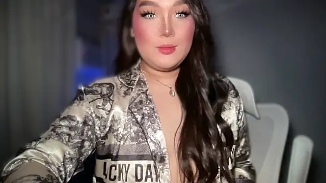 MissCataleyaxxx online show from 13, 4, 2026