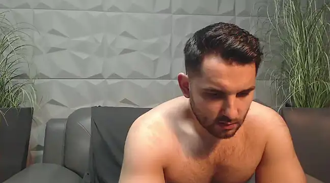 Antoniodiamond online show from 10, 1, 2025