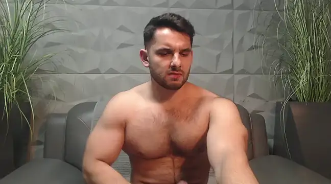 Antoniodiamond online show from 5, 2, 2025