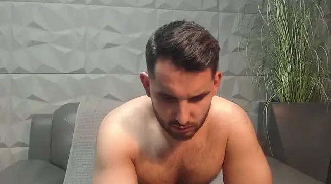 Antoniodiamond online show from 16, 2, 2025