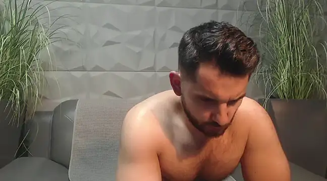 Antoniodiamond online show from 19, 2, 2025