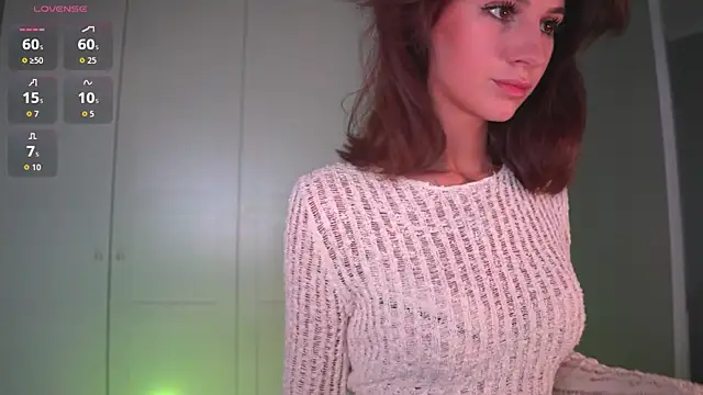 -JuicyMolly- online show from 18, 9, 2025