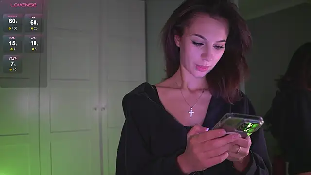 -JuicyMolly- online show from 27, 10, 2025