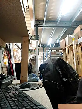 Xcoquinx online show from 7, 3, 2025