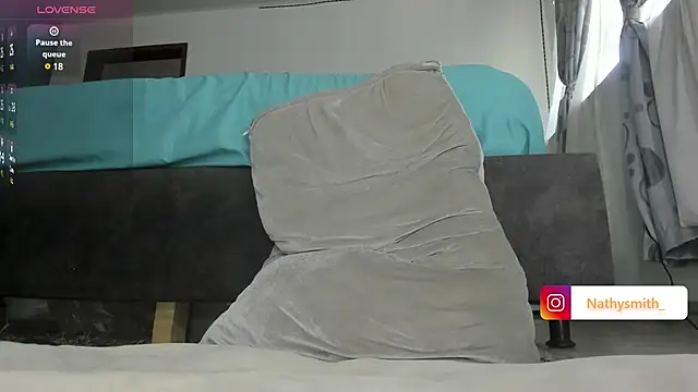 nathysmithxx online show from 18, 1, 2025