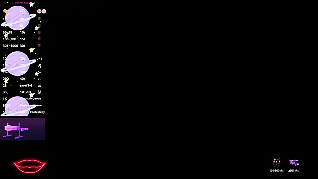 NAMIMAYERS2 online show from 12, 3, 2025