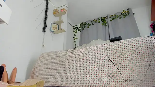 khalyn jenner online show from 27, 1, 2025