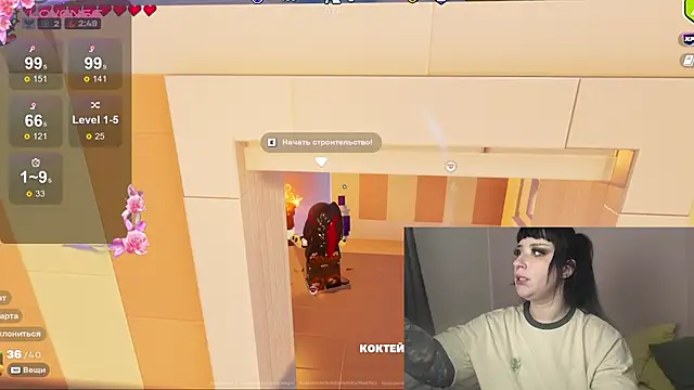 thecoldestmarch online show from 10, 1, 2025