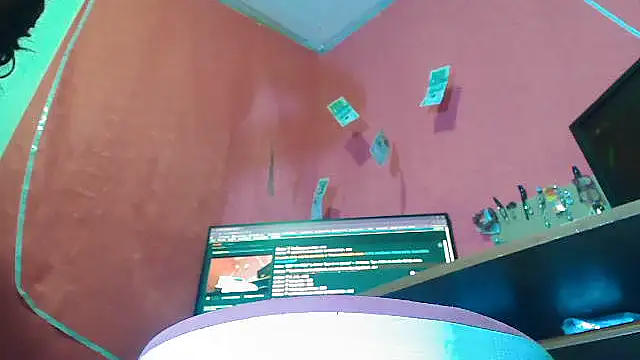 paulavletina21 online show from 18, 2, 2026