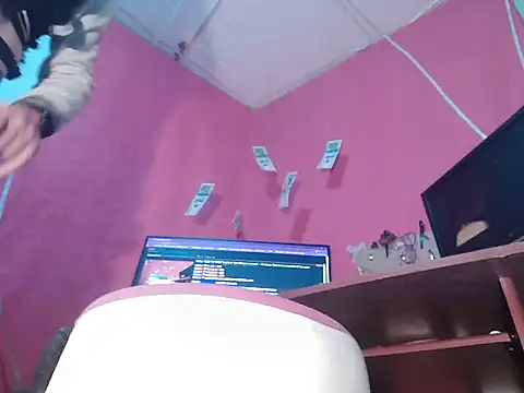 paulavletina21 online show from 31, 3, 2026