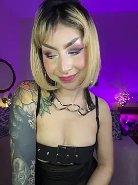 Cinamoonn online show from 1, 3, 2026