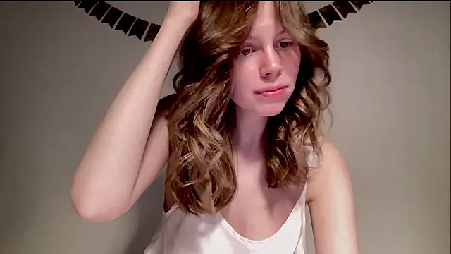 Snapshot of Nikki_Mimimi chatting on 23, 1, 2025 Nikki Mimimi online show from 23, 1, 2025