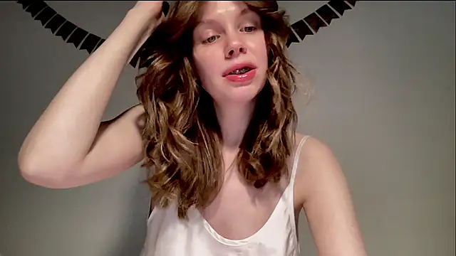 Snapshot of Nikki_Mimimi chatting on 24, 1, 2025 Nikki Mimimi online show from 24, 1, 2025