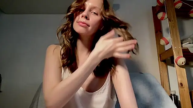 Snapshot of Nikki_Mimimi chatting on 26, 1, 2025 Nikki Mimimi online show from 26, 1, 2025