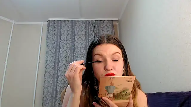 Snapshot of SecretWithJessie chatting on 18, 12, 2024 SecretWithJessie online show from 18, 12, 2024
