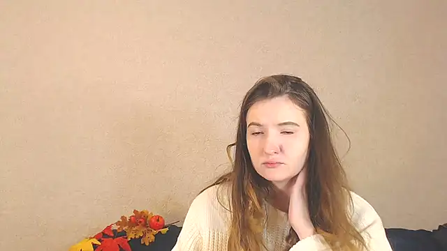 Snapshot of SecretWithJessie chatting on 13, 10, 2025 SecretWithJessie online show from 13, 10, 2025