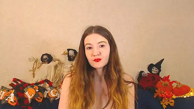Snapshot of SecretWithJessie chatting on 16, 10, 2025 SecretWithJessie online show from 16, 10, 2025