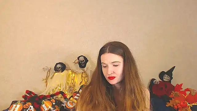Snapshot of SecretWithJessie chatting on 18, 10, 2025 SecretWithJessie online show from 18, 10, 2025