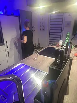 German Milf online show from 9, 2, 2025