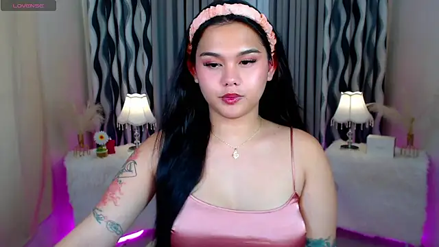 Snapshot of Ella_Fantasiax chatting on 25, 9, 2025 Ella Fantasiax online show from 25, 9, 2025
