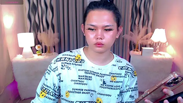 Snapshot of Ella_Fantasiax chatting on 30, 10, 2025 Ella Fantasiax online show from 30, 10, 2025