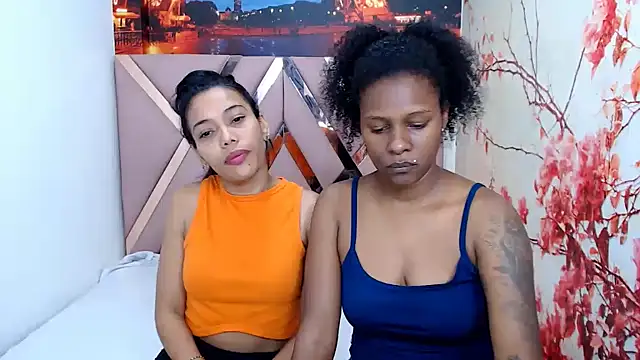 lizeth keilyn online show from 8, 2, 2025