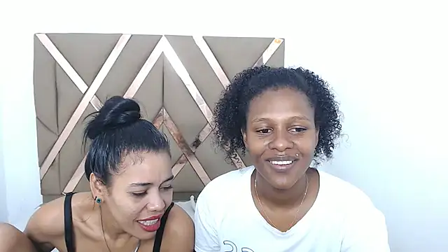 lizeth keilyn online show from 12, 4, 2026