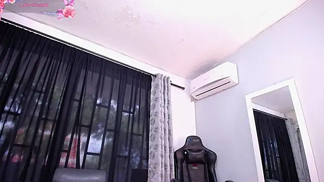 BLACK ROSSE 1 online show from 6, 2, 2025