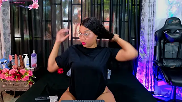 BLACK ROSSE 1 online show from 2, 10, 2025